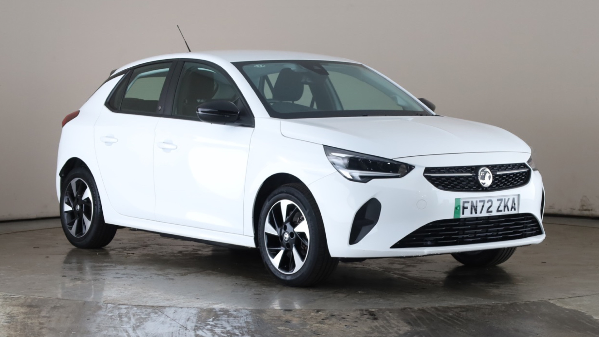 4020909 100kW SE Premium 50kWh 5dr Auto [11kWCh]