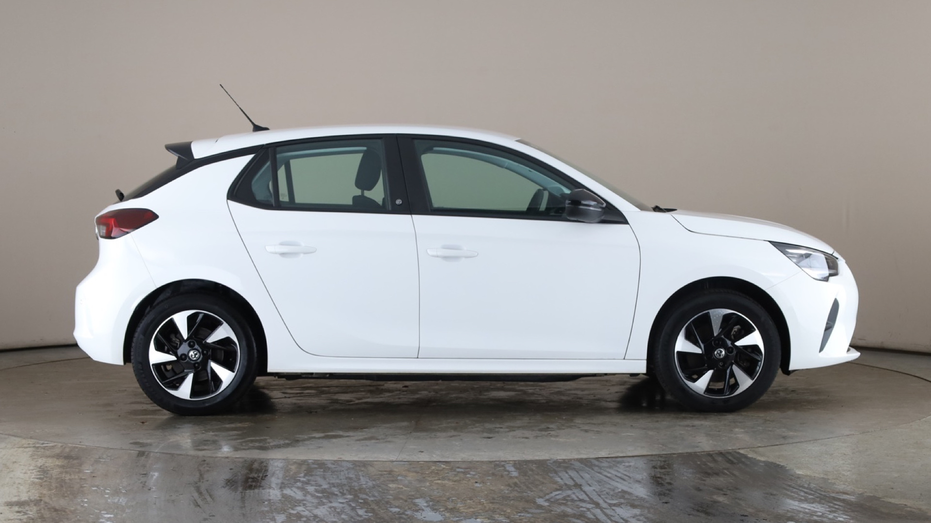 4020909 100kW SE Premium 50kWh 5dr Auto [11kWCh]