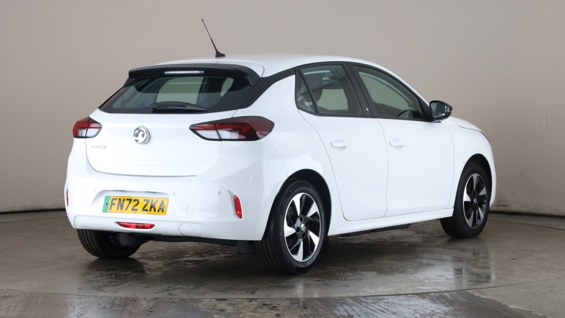 4020909 100kW SE Premium 50kWh 5dr Auto [11kWCh]