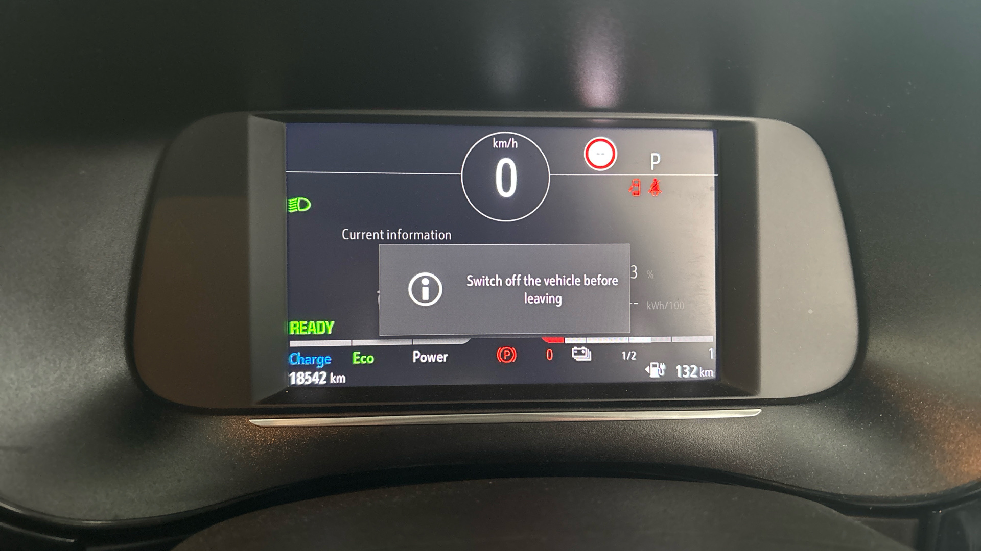 4020909 100kW SE Premium 50kWh 5dr Auto [11kWCh]
