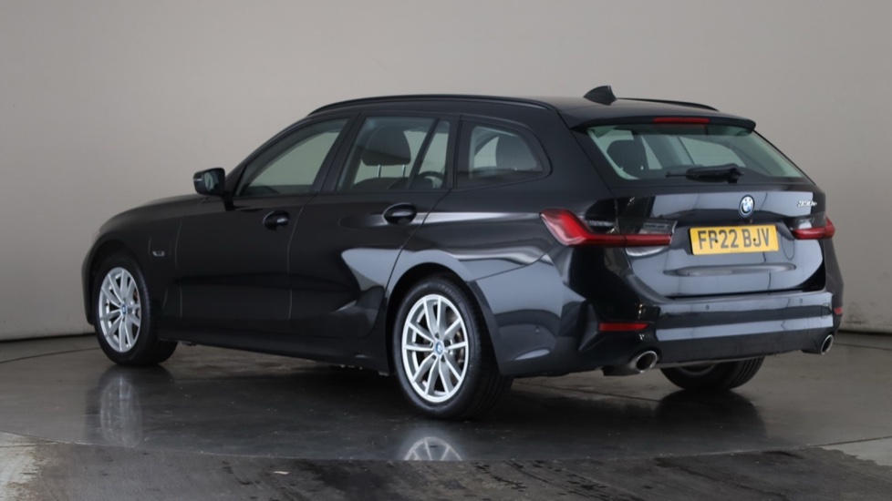 BMW 3 SERIES Image 3