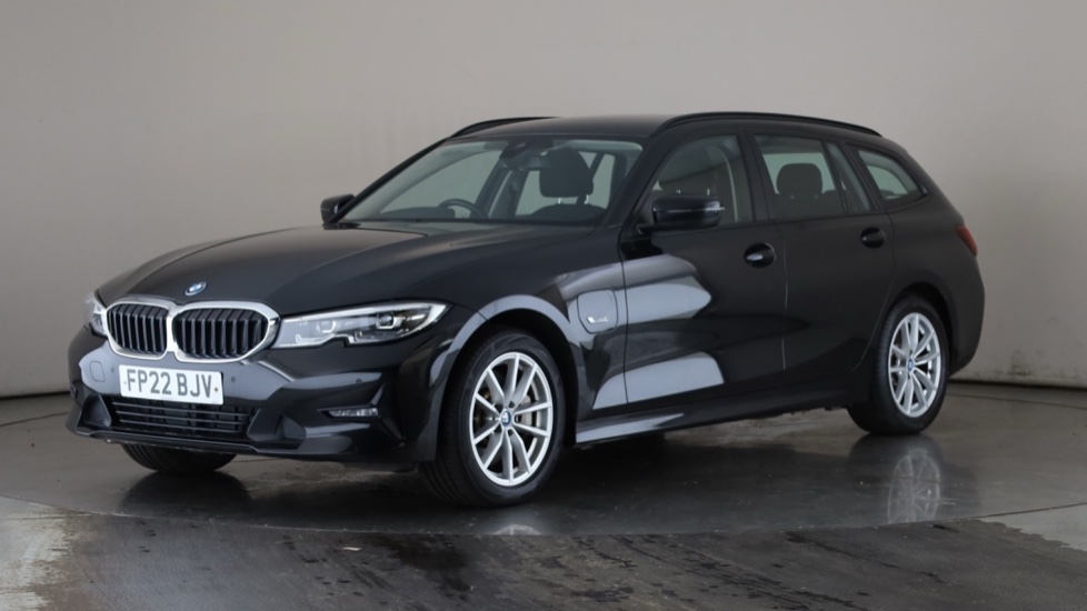 Used BMW 3 SERIES