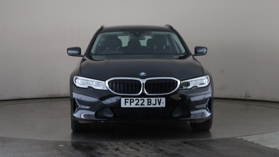 BMW 3 SERIES Image 8