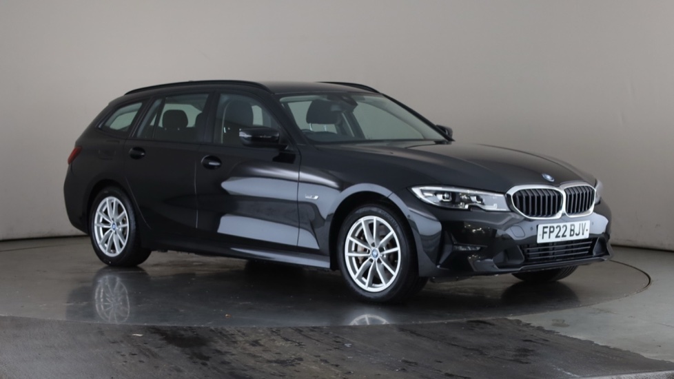 BMW 3 SERIES Image 7