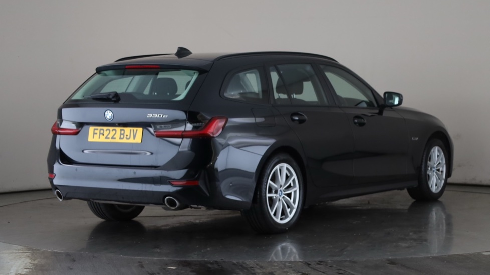 BMW 3 SERIES Image 5