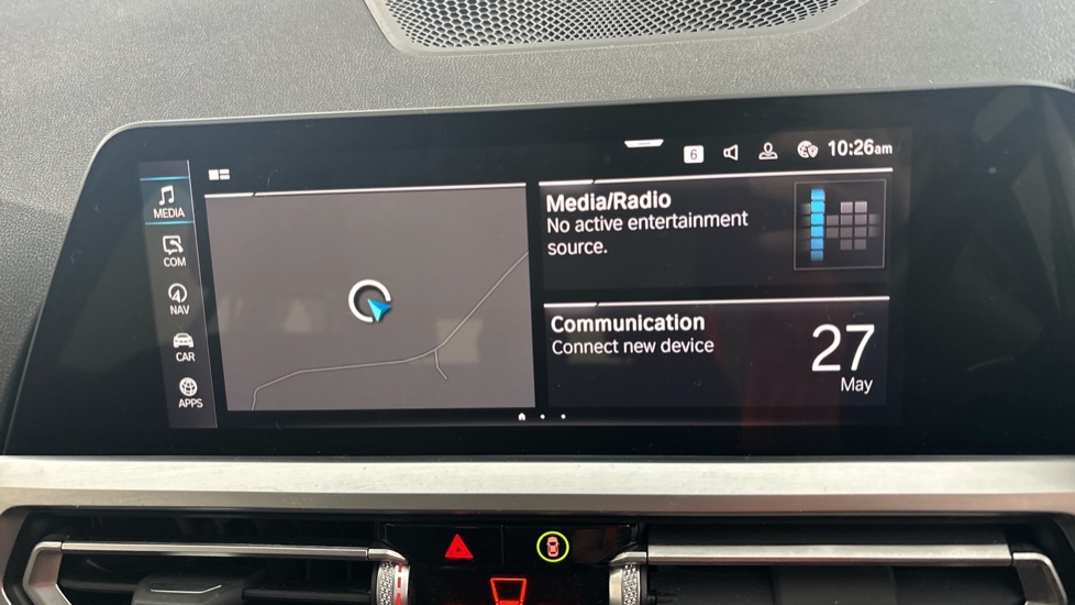 BMW 3 SERIES Image 12