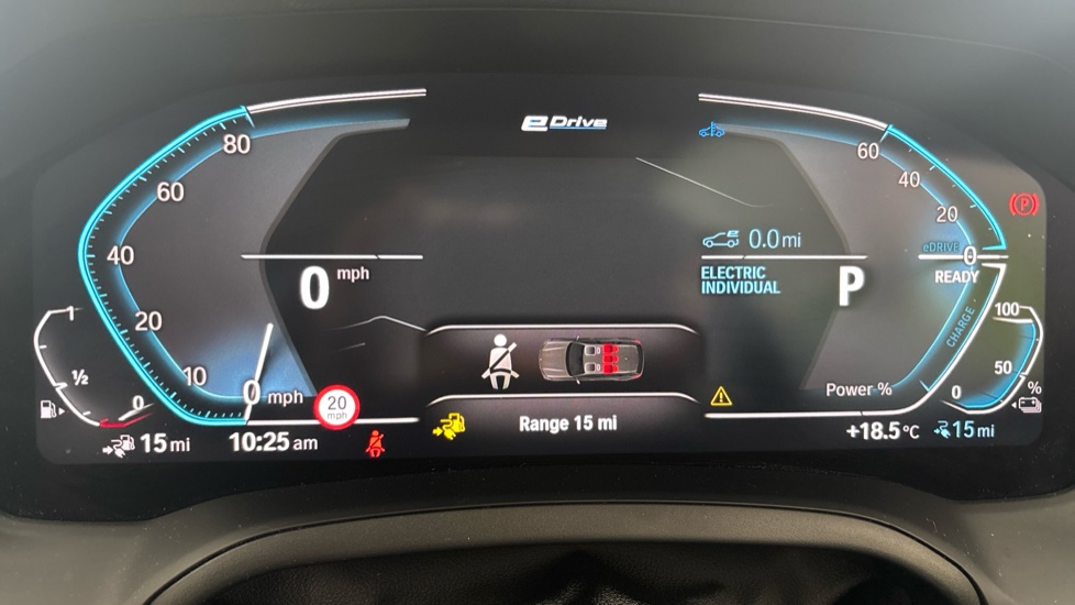 BMW 3 SERIES Image 13