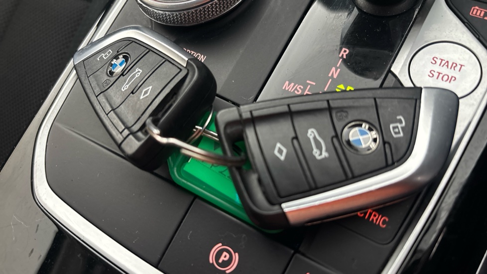 BMW 3 SERIES 2 keys