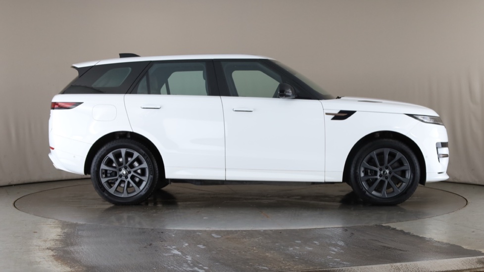 LAND ROVER RANGE ROVER SPORT Image 6
