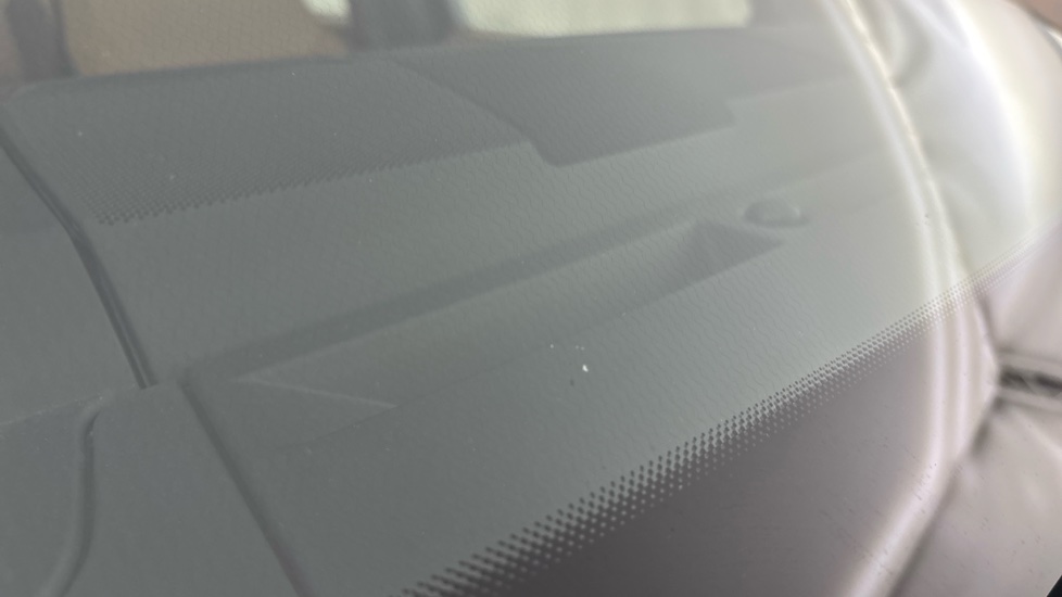 LAND ROVER RANGE ROVER SPORT Multiple chips