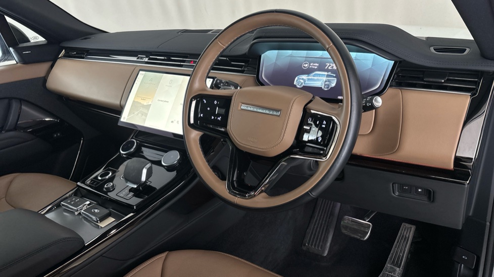 LAND ROVER RANGE ROVER SPORT Image 9