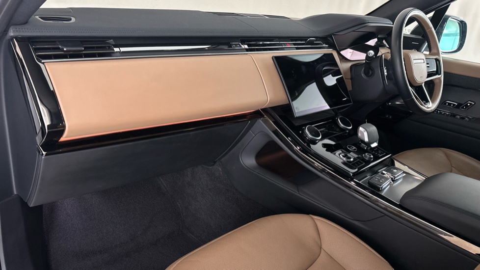 LAND ROVER RANGE ROVER SPORT Image 10
