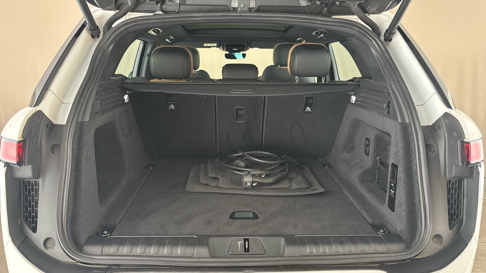 LAND ROVER RANGE ROVER SPORT Image 15