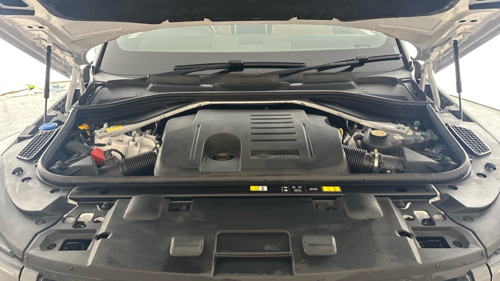 LAND ROVER RANGE ROVER SPORT Image 16