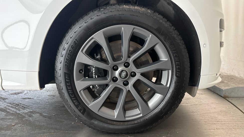 LAND ROVER RANGE ROVER SPORT Image 20