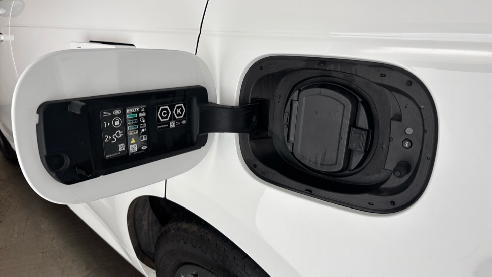 LAND ROVER RANGE ROVER SPORT Image 21