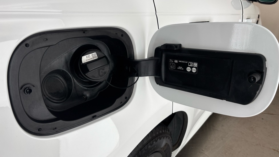 LAND ROVER RANGE ROVER SPORT Image 23