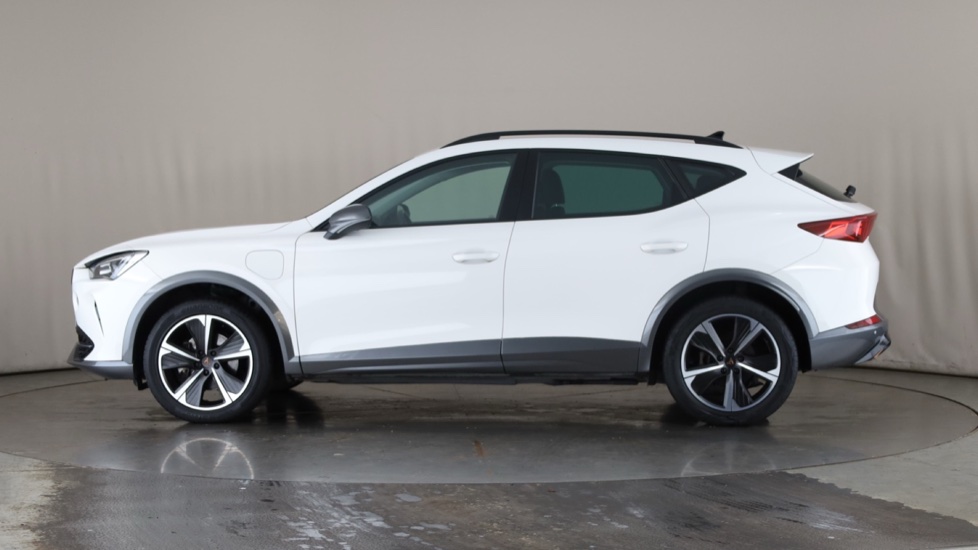 CUPRA FORMENTOR Image 2