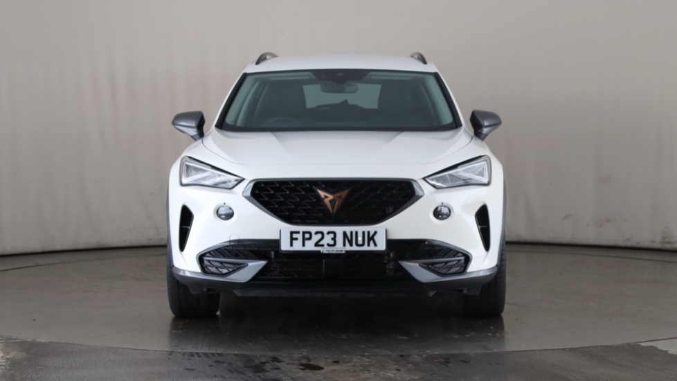CUPRA FORMENTOR Image 8