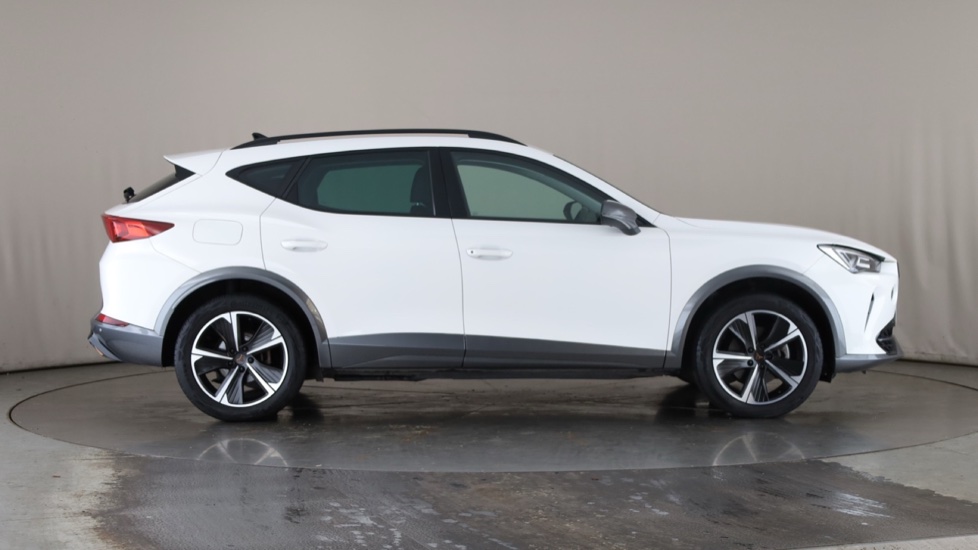 CUPRA FORMENTOR Image 6