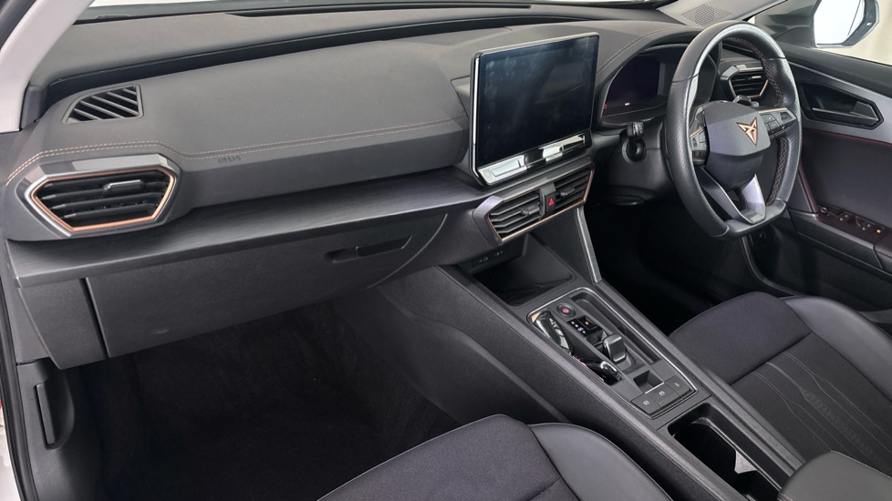 CUPRA FORMENTOR Image 10