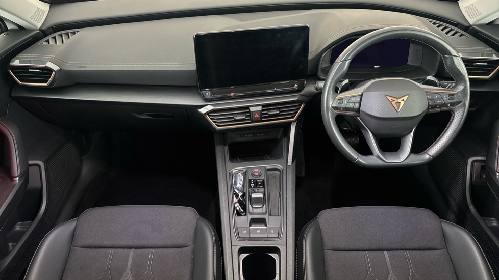 CUPRA FORMENTOR Image 11