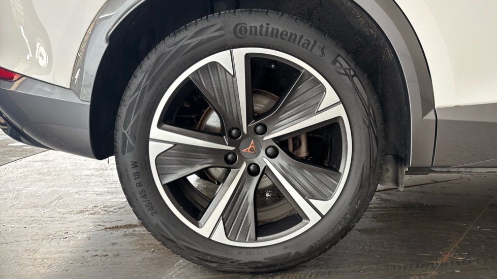 CUPRA FORMENTOR Image 19