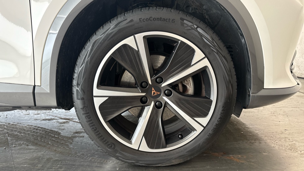 CUPRA FORMENTOR Image 20