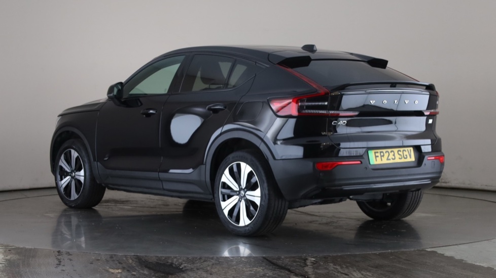 VOLVO C40 Image 3