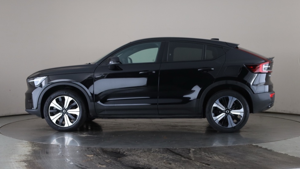 VOLVO C40 Image 2