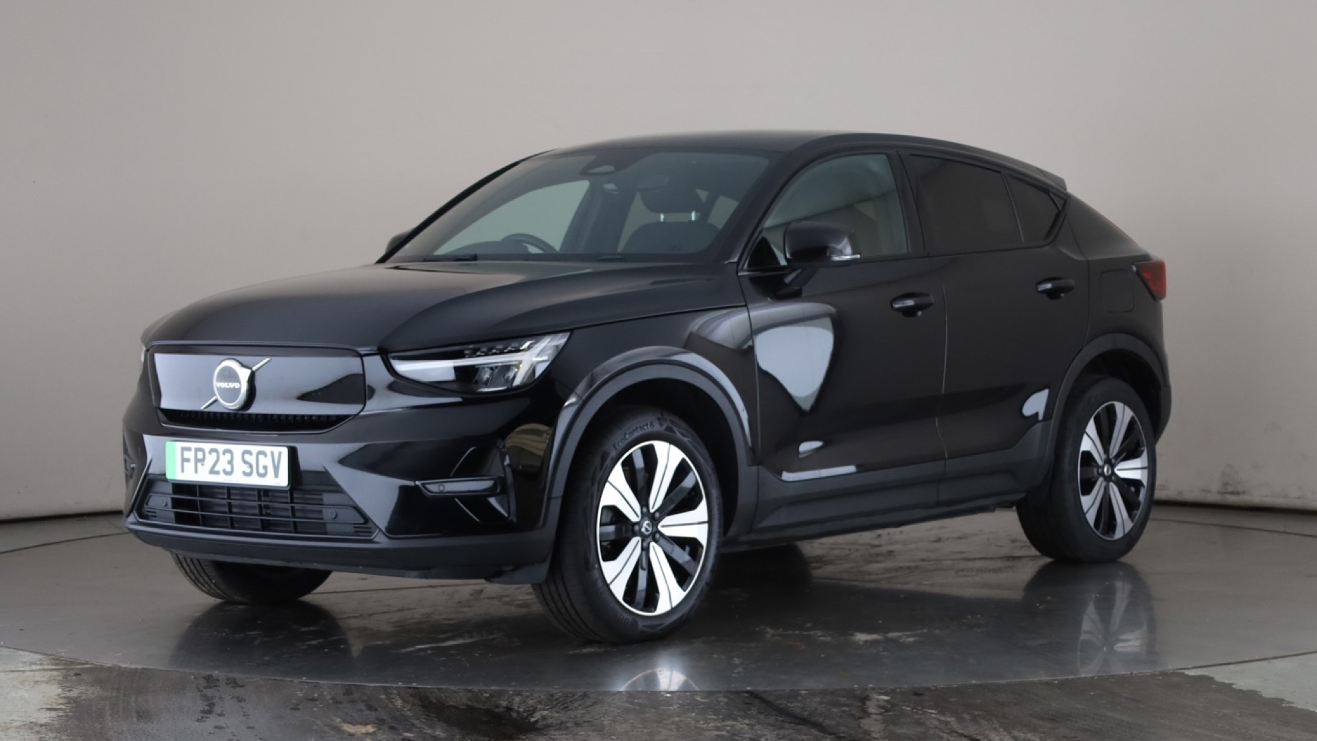 170kW Recharge Core 69kWh 5dr Auto