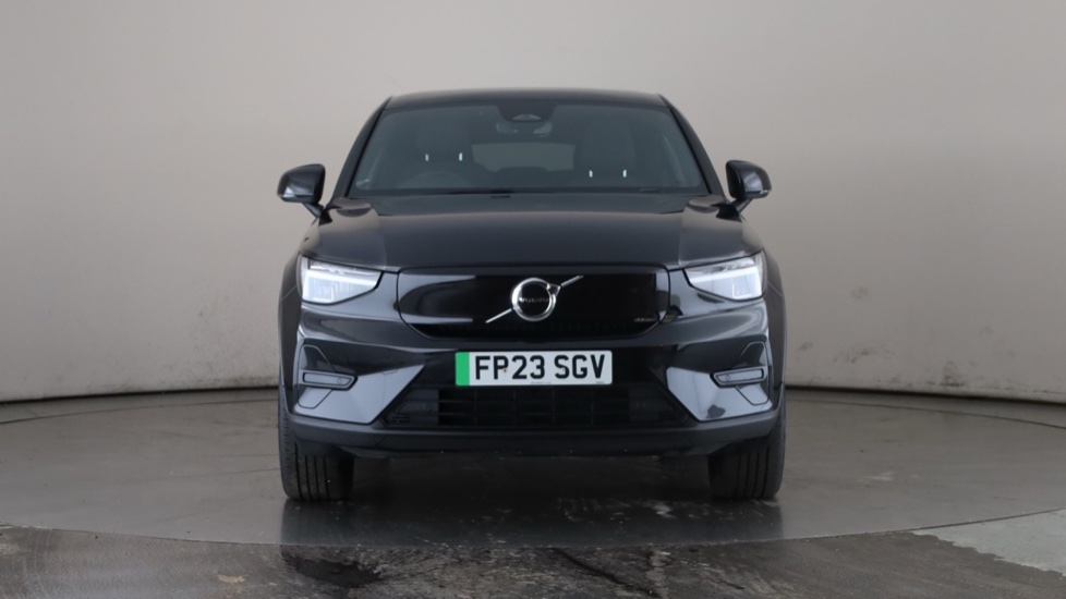 VOLVO C40 Image 8