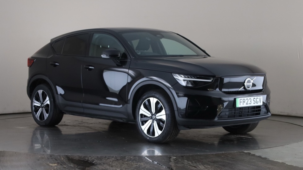 VOLVO C40 Image 7