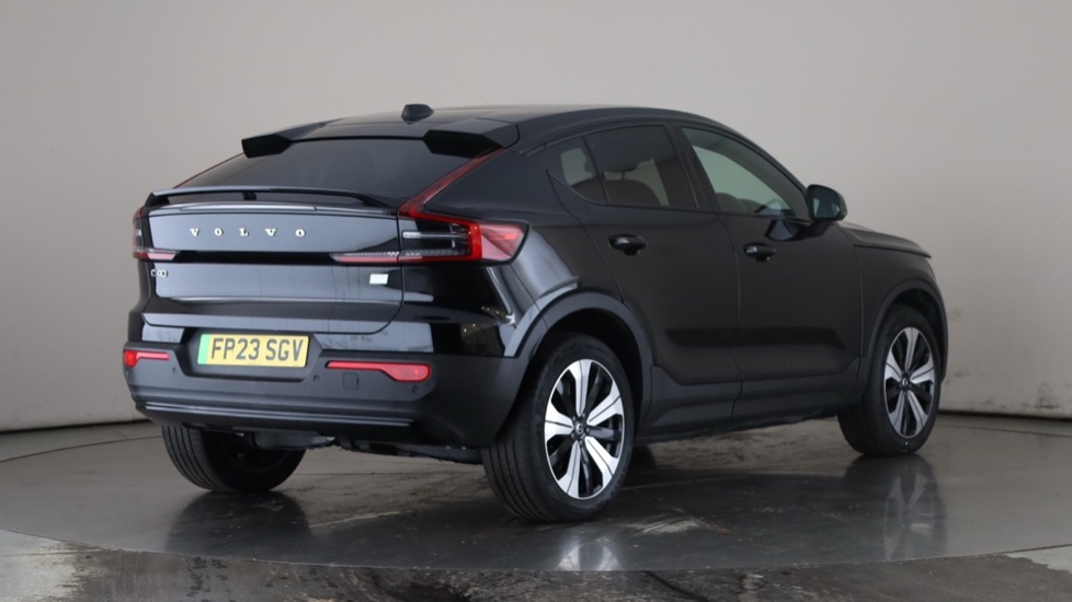 VOLVO C40 Image 5