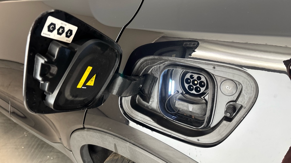 VOLVO C40 Image 21