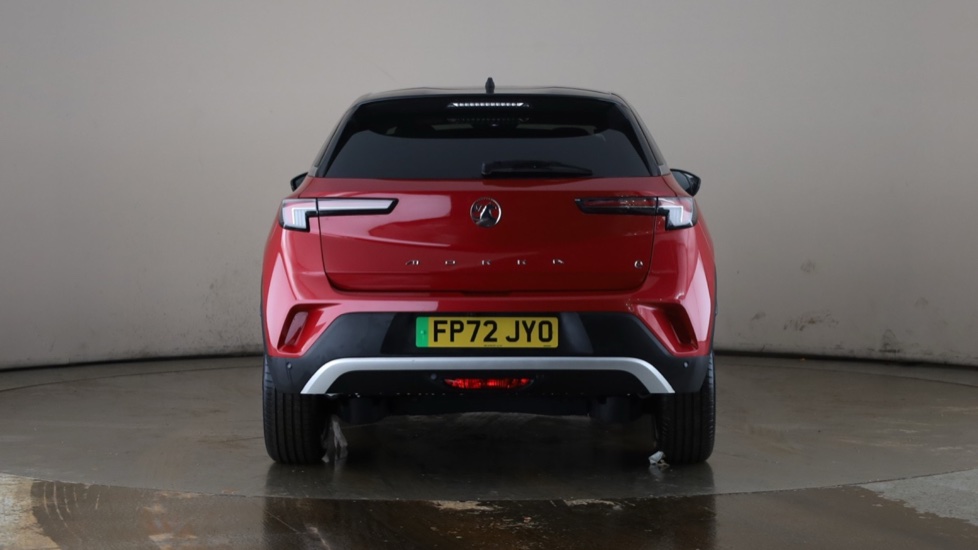 VAUXHALL MOKKA Image 4