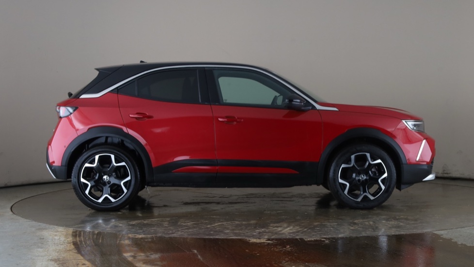 VAUXHALL MOKKA Image 6