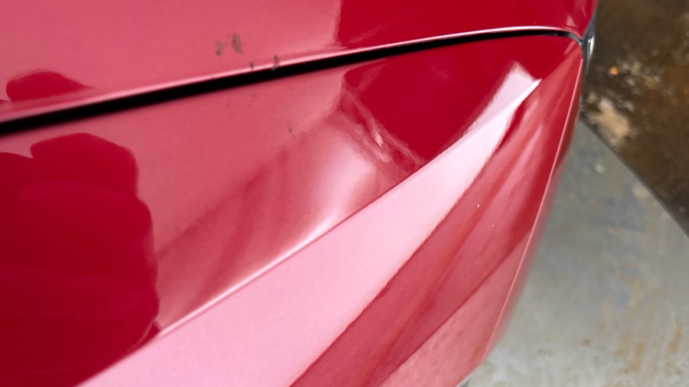 VAUXHALL MOKKA chips