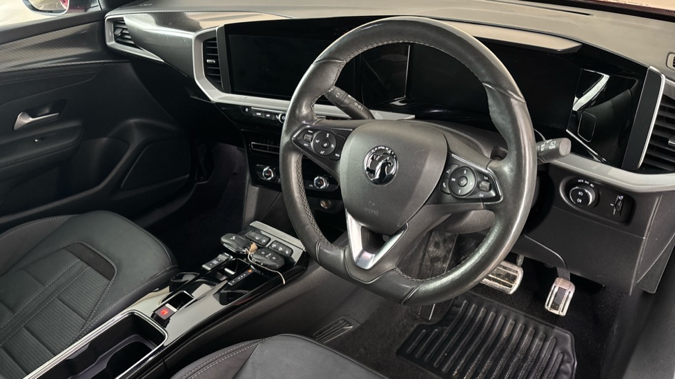 VAUXHALL MOKKA Image 9