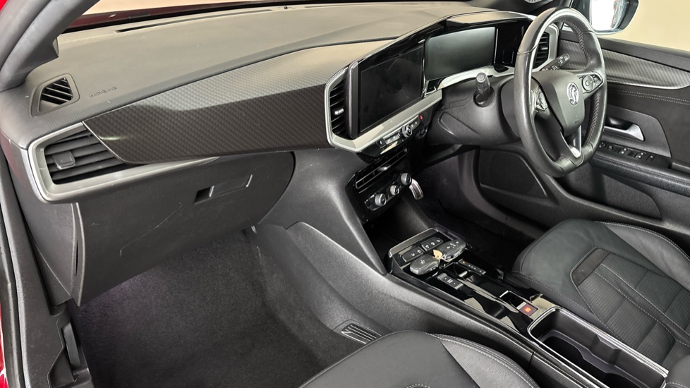 VAUXHALL MOKKA Image 10