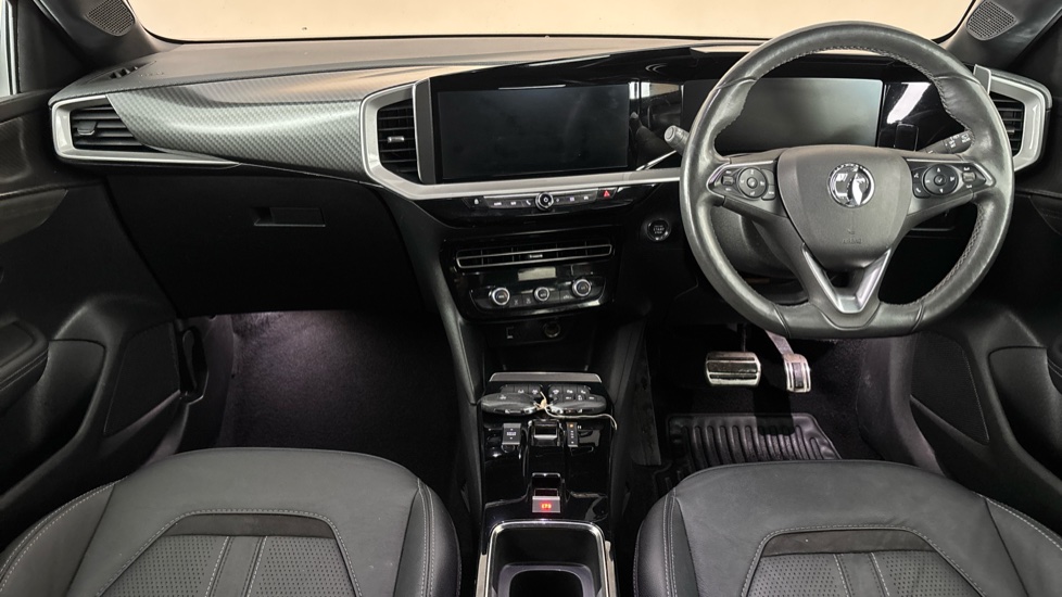 VAUXHALL MOKKA Image 11