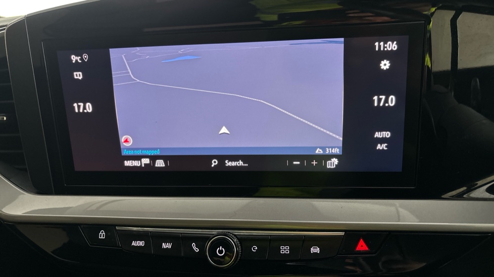 VAUXHALL MOKKA Image 12