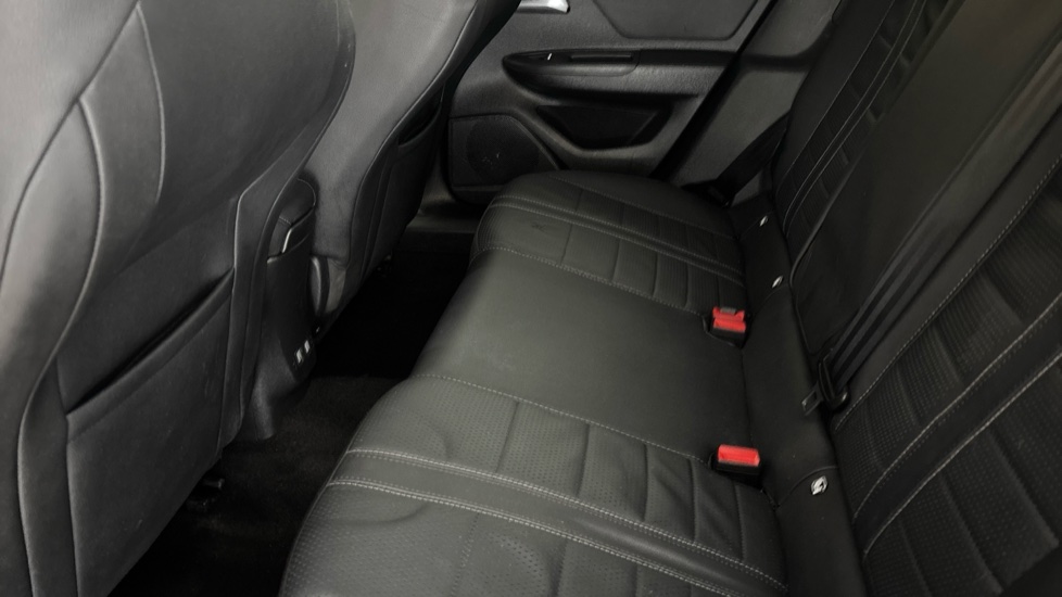 VAUXHALL MOKKA Image 14