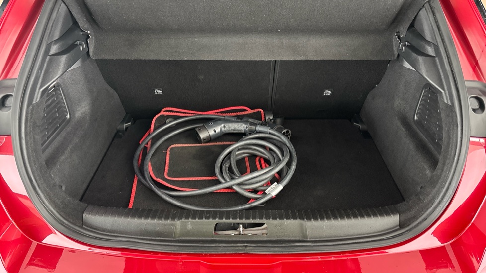 VAUXHALL MOKKA Image 15