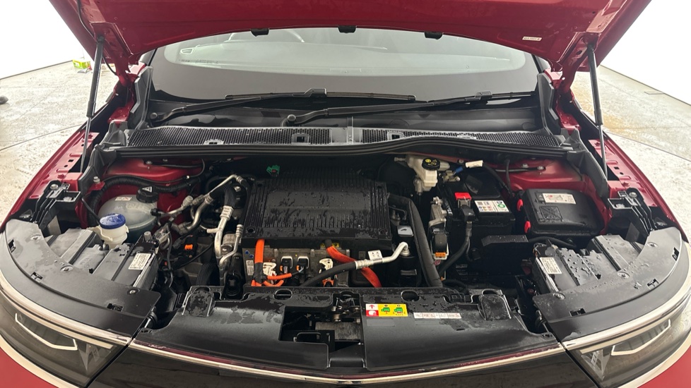 VAUXHALL MOKKA Image 16