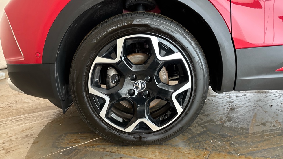 VAUXHALL MOKKA Image 17