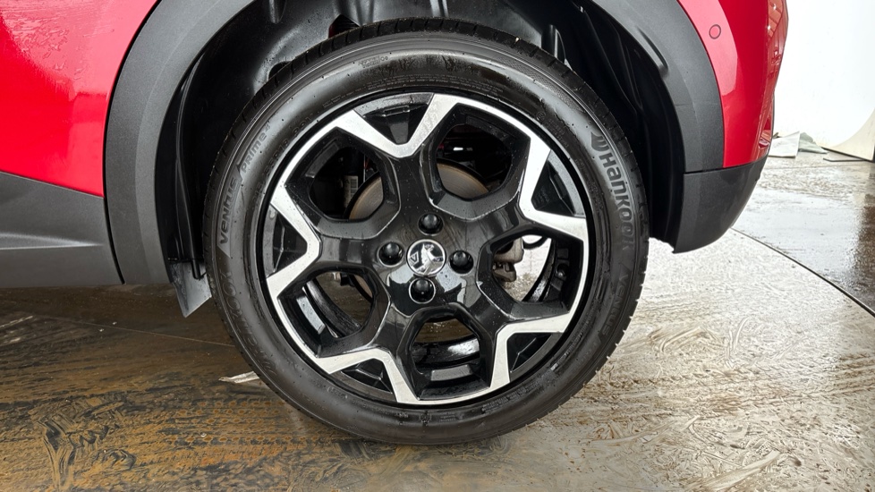 VAUXHALL MOKKA Image 18