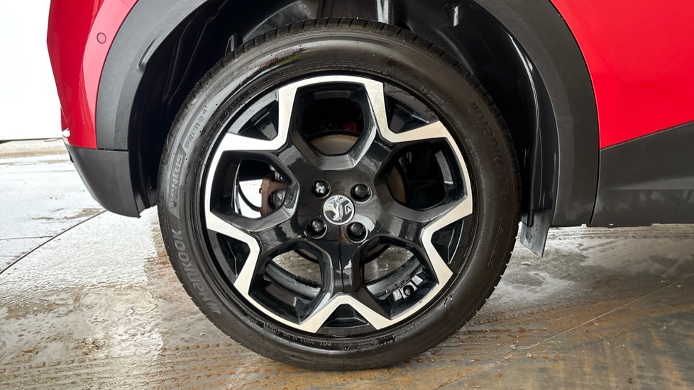 VAUXHALL MOKKA Image 19