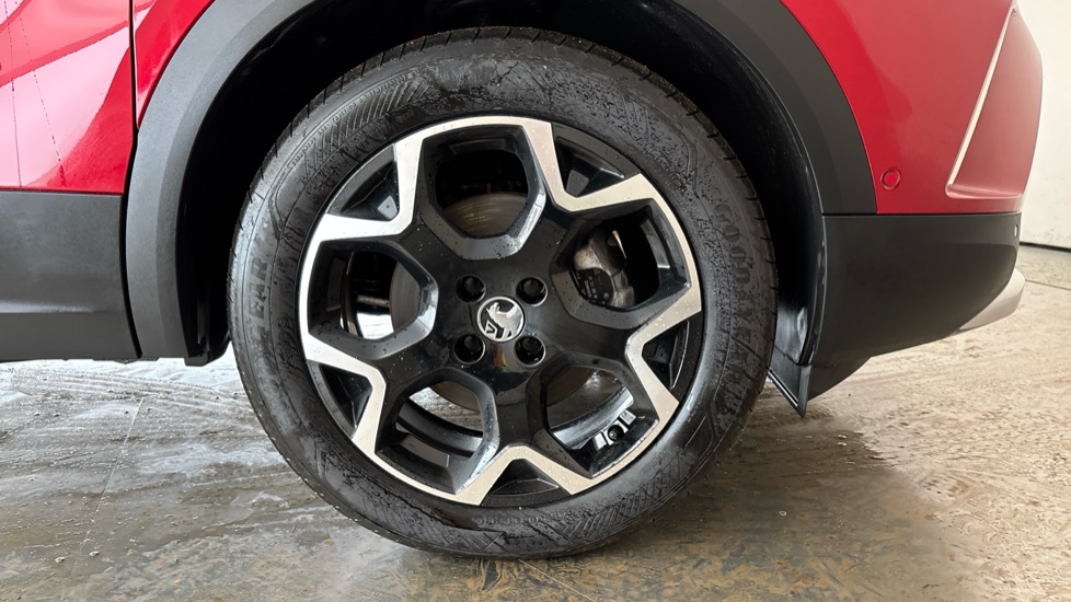 VAUXHALL MOKKA Image 20