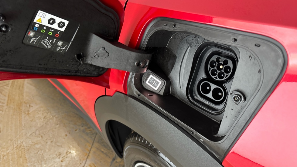 VAUXHALL MOKKA Image 21